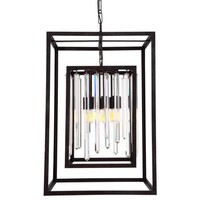 Foyer Pendant Lighting 21" Width Foyer Pendant Lighting 21" Width