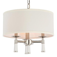 Mini Chandelier 16" Width Mini Chandelier 16" Width