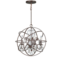 Foyer Pendant Lighting 17" Width Foyer Pendant Lighting 17" Width