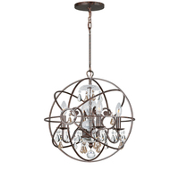 Foyer Pendant Lighting 17" Width Foyer Pendant Lighting 17" Width