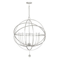 Large Foyer Chandelier 40" Width Large Foyer Chandelier 40" Width