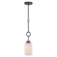 Mini-Pendant 4-3/4" Width Mini-Pendant 4-3/4" Width