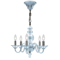 Mini Chandelier 17" Width Mini Chandelier 17" Width