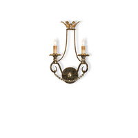 Wall Sconce (Multi Bulb) Wall Sconce (Multi Bulb)