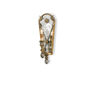 1 Bulb Wall Sconce 1 Bulb Wall Sconce
