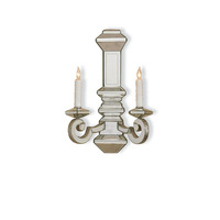 Wall Sconce (Multi Bulb) Wall Sconce (Multi Bulb)
