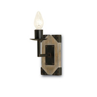 1 Bulb Wall Sconce 1 Bulb Wall Sconce