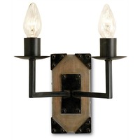 Wall Sconce (Multi Bulb) Wall Sconce (Multi Bulb)