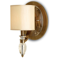 1 Bulb Wall Sconce 1 Bulb Wall Sconce