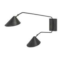 Wall Sconce (Multi Bulb) Wall Sconce (Multi Bulb)
