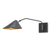 1 Bulb Wall Sconce 1 Bulb Wall Sconce