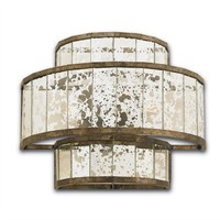Wall Sconce (Multi Bulb) Wall Sconce (Multi Bulb)