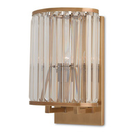 Wall Sconce (Multi Bulb) Wall Sconce (Multi Bulb)