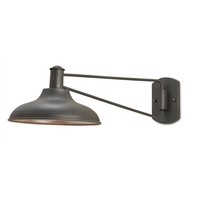 1 Bulb Wall Sconce 1 Bulb Wall Sconce