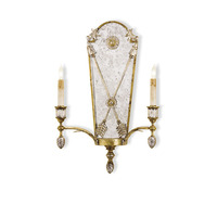 Wall Sconce (Multi Bulb) Wall Sconce (Multi Bulb)