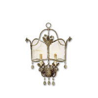 Wall Sconce (Multi Bulb) Wall Sconce (Multi Bulb)