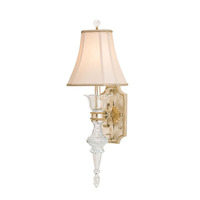 1 Bulb Wall Sconce 1 Bulb Wall Sconce