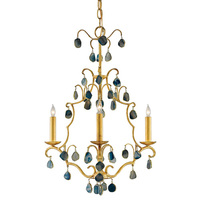 Mini Chandelier 25" Width Mini Chandelier 25" Width