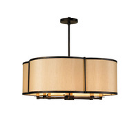 Down Light Pendant 30" Width Down Light Pendant 30" Width