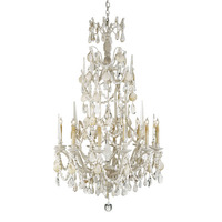 Large Foyer Chandelier 37" Width Large Foyer Chandelier 37" Width