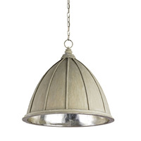 Down Light Pendant 23" Width Down Light Pendant 23" Width