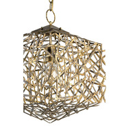 Down Light Pendant 12" Width Down Light Pendant 12" Width
