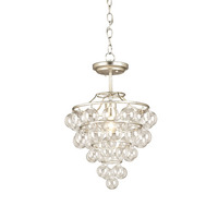 Mid Sized Chandelier 15" Width Mid Sized Chandelier 15" Width