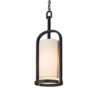 Down Light Pendant 7" Width Down Light Pendant 7" Width