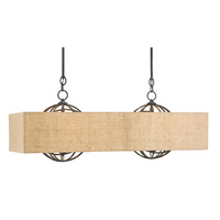 Mini Chandelier 44" Width Mini Chandelier 44" Width