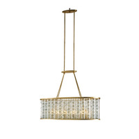 Large Foyer Chandelier 40" Width Large Foyer Chandelier 40" Width