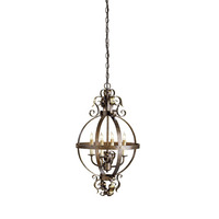 Up Light Pendant 16" Width Up Light Pendant 16" Width
