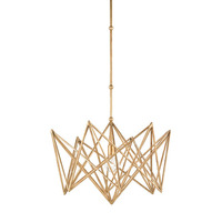 Mini Chandelier 25" Width Mini Chandelier 25" Width