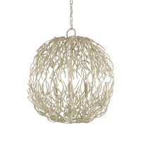 Mid Sized Chandelier 26" Width Mid Sized Chandelier 26" Width