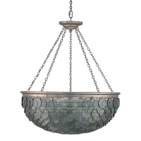 Up Light Pendant 54" Width Up Light Pendant 54" Width