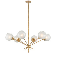 Mid Sized Chandelier 39" Width Mid Sized Chandelier 39" Width