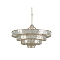 Mid Sized Chandelier 24" Width Mid Sized Chandelier 24" Width