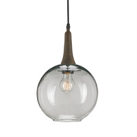 Down Light Pendant 9" Width Down Light Pendant 9" Width