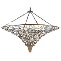 Large Foyer Chandelier 60" Width Large Foyer Chandelier 60" Width