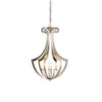 Up Light Pendant 20" Width Up Light Pendant 20" Width