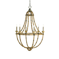 Down Light Pendant 30" Width Down Light Pendant 30" Width