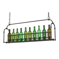 Large Foyer Chandelier 45" Width Large Foyer Chandelier 45" Width