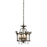 Semi Flush Mount Semi Flush Mount