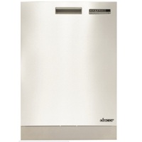 Built-In 24" Overall Width Built-In 24" Overall Width
