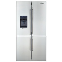French Door 23.3cu ft French Door 23.3cu ft