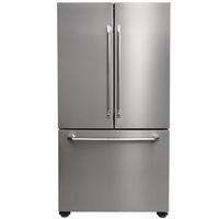 French Door 23.0cu ft French Door 23.0cu ft