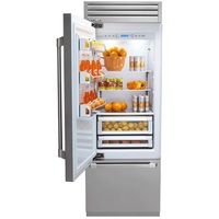 Bottom Freezer 15.5cu ft Bottom Freezer 15.5cu ft