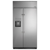 Side-by-Side 24.3cu ft Side-by-Side 24.3cu ft