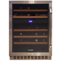 Wine Cooler 46 (750ml) Wine Bottles Wine Cooler 46 (750ml) Wine Bottles