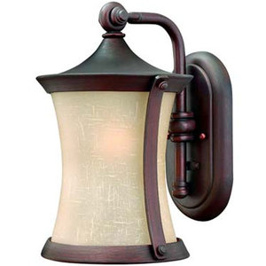 H1280VZ Thistledown Entrance Outdoor Wall Light - Victorian Bronze H1280VZ Thistledown Entrance Outdoor Wall Light - Victorian Bronze