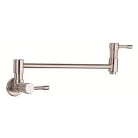 Pot Filler Kitchen Faucet 1 Hole Pot Filler Kitchen Faucet 1 Hole